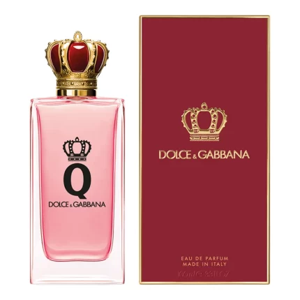 DOLCE & GABBANA Q by Dolce & Gabbana