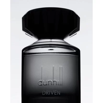 DUNHILL Driven
