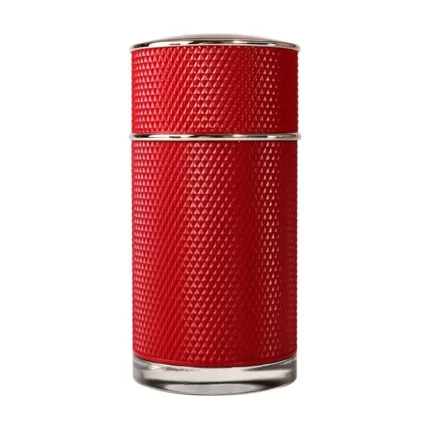DUNHILL Icon Racing Red