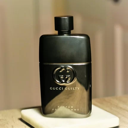 GUCCI Gucci Guilty Pour Homme Parfum