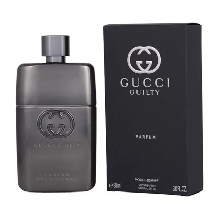 GUCCI Gucci Guilty Pour Homme Parfum