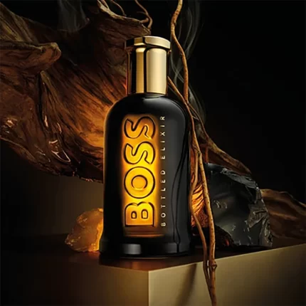 HUGO BOSS Boss Bottled Elixir