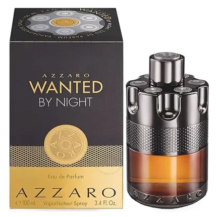 AZZARO Wanted by Night