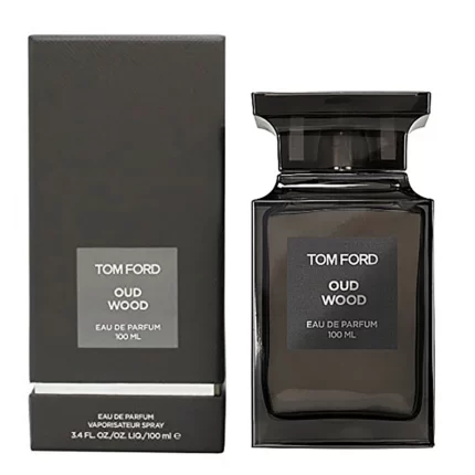 TOM FORD Oud Wood 100ML