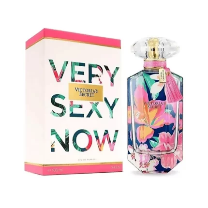 VICTORIA’S SECRET Very Sexy Now 2017
