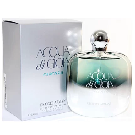GIORGIO ARMANI Acqua di Gioia Essenza