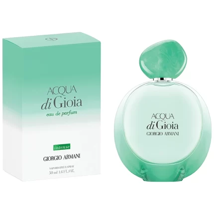 GIORGIO ARMANI Acqua di Gioia Intense