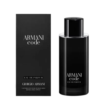 GIORGIO ARMANI Armani Code Eau de Parfum (2024)