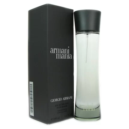 GIORGIO ARMANI Armani Mania For Men