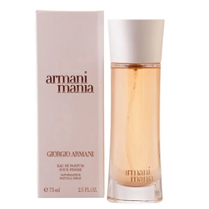 GIORGIO ARMANI Armani Mania For Women