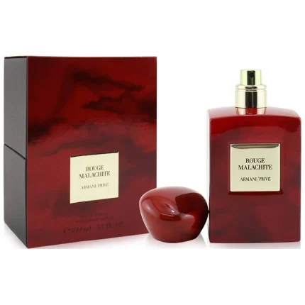 GIORGIO ARMANI Armani Prive Rouge Malachite