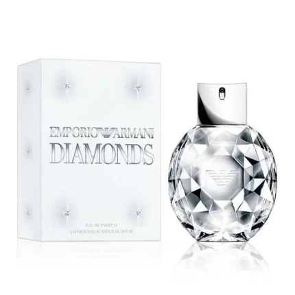GIORGIO ARMANI Emporio Armani Diamonds