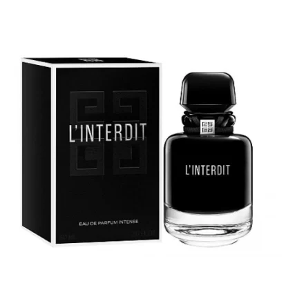GIVENCHY L’Interdit Eau de Parfum Intense