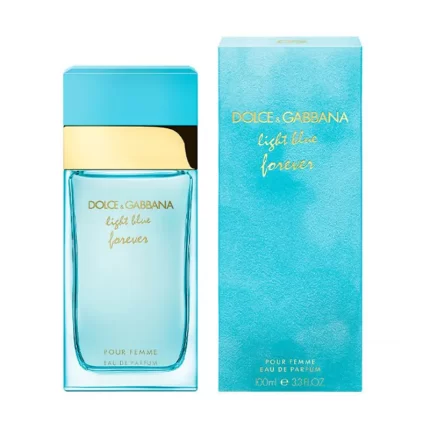 DOLCE & GABBANA Light Blue Forever