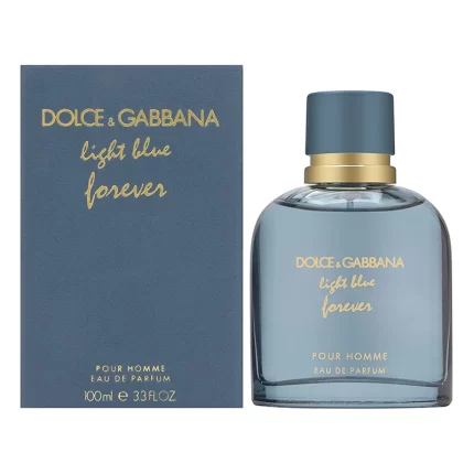 DOLCE & GABBANA Light Blue Forever pour Homme