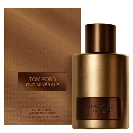 TOM FORD Oud Minerale (2023)