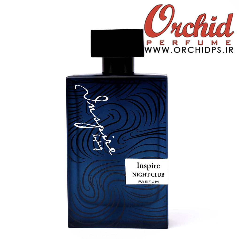 WASHINGTON DC PERFUME Inspire Night Club