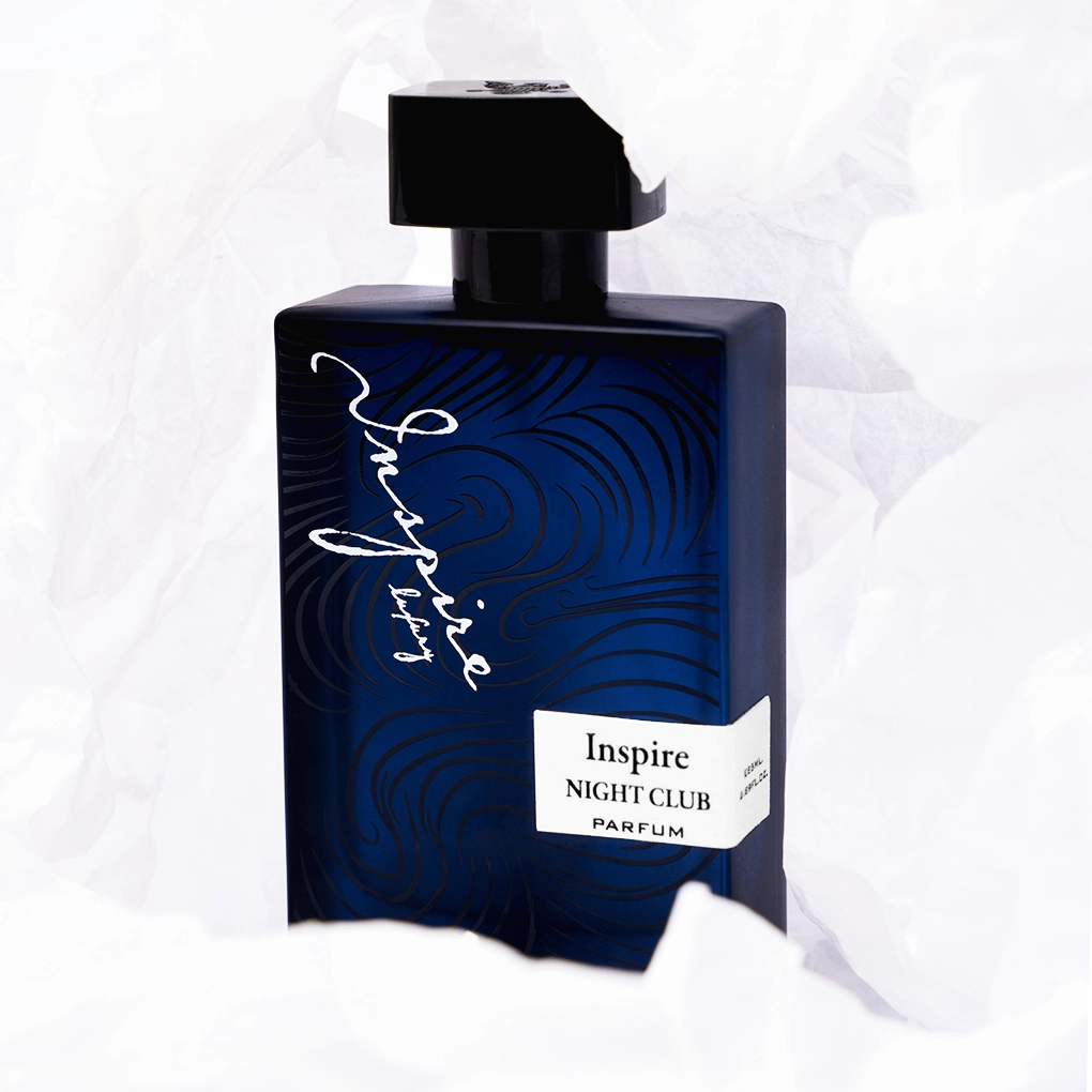 WASHINGTON DC PERFUME Inspire Night Club - Image 2