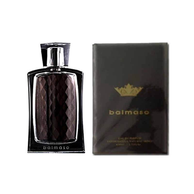 BALMASO Black - Image 2