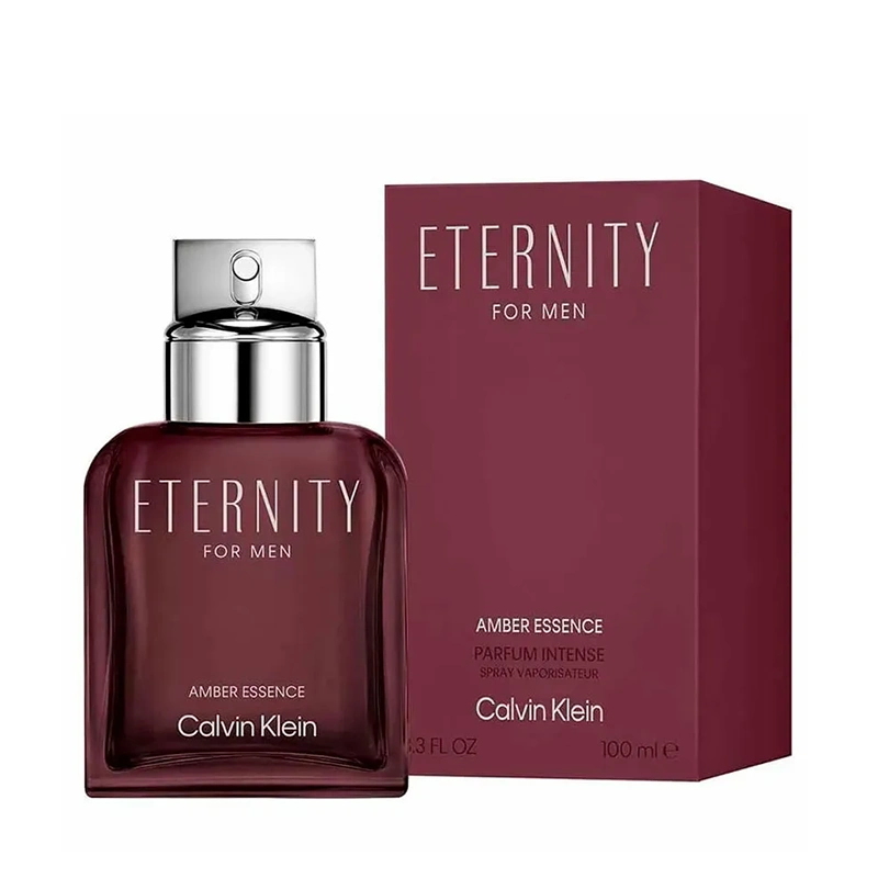 CALVIN CLIEN Eternity Amber Essence Men - Image 2