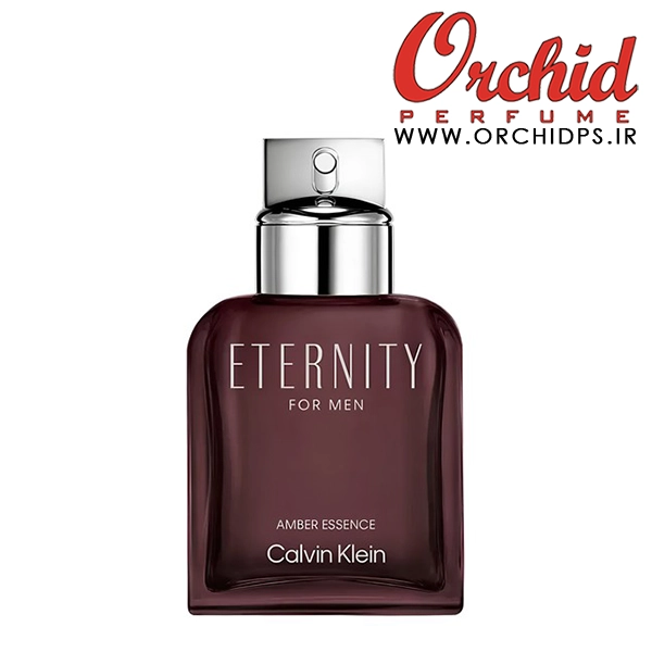 CALVIN CLIEN Eternity Amber Essence Men