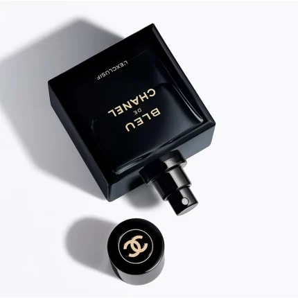 CHANEL Bleu de Chanel L’Exclusif