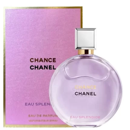 CHANEL Chance Eau Splendide