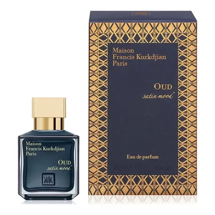 MAISON FRANCIS KURKDJIAN Oud Satin Mood