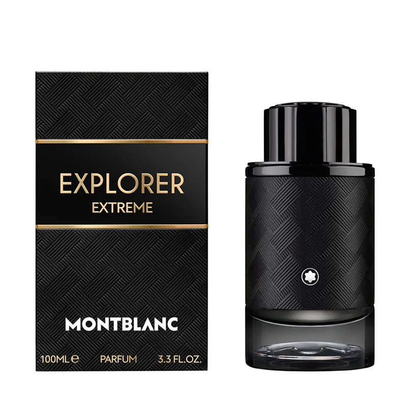 MONT BLANC Explorer Extreme - Image 2