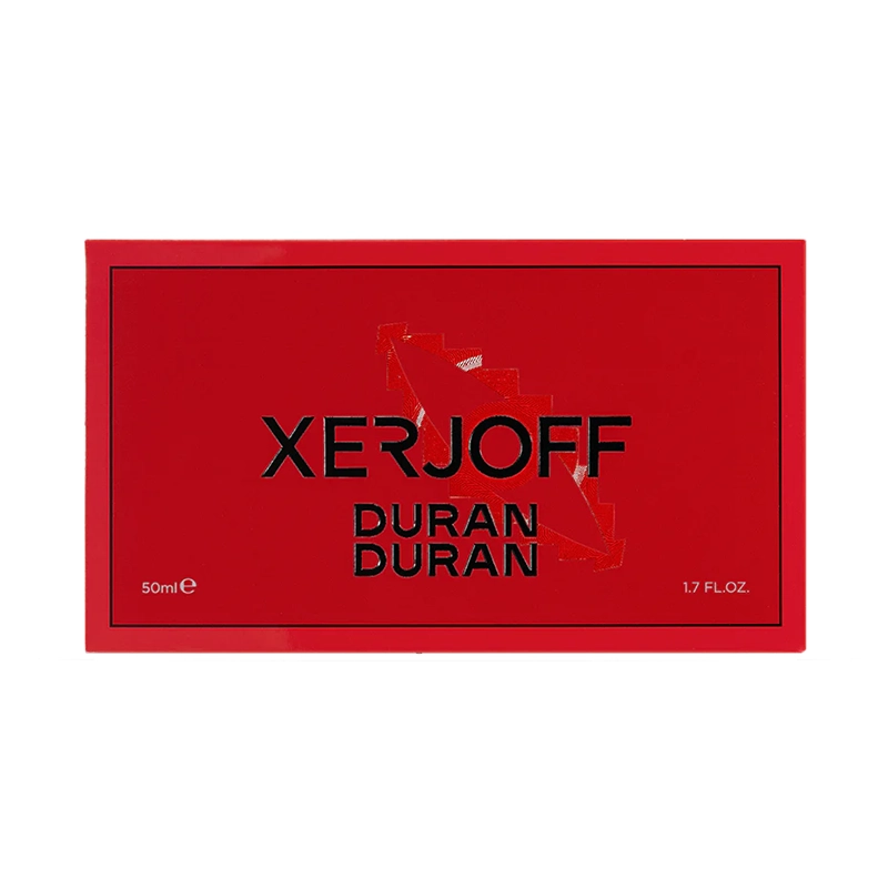 XERJOFF Duran Duran Black Moonlight - Image 2