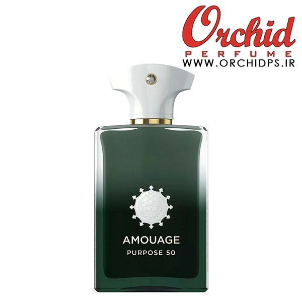 AMOUAGE Purpose 50