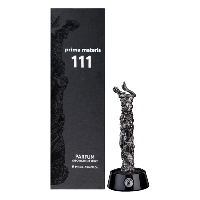 PRIMA MATERIA 111 Mermaids - Image 2