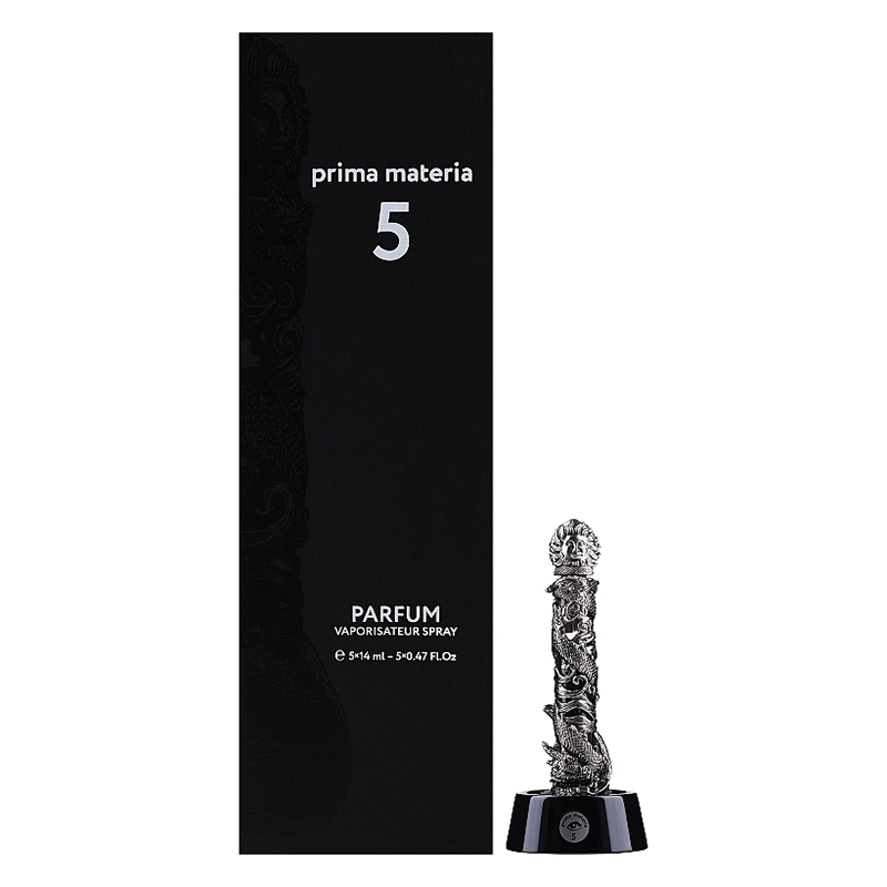 PRIMA MATERIA 5 Dragon - Image 2