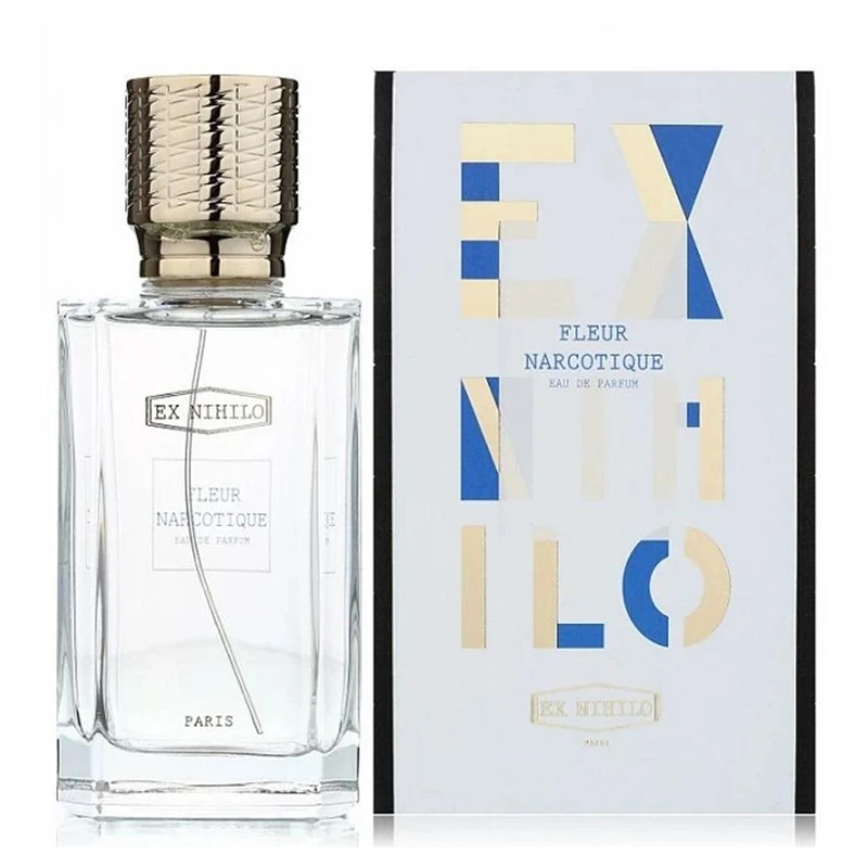 EX NIHILO Fleur Narcotique - Image 2