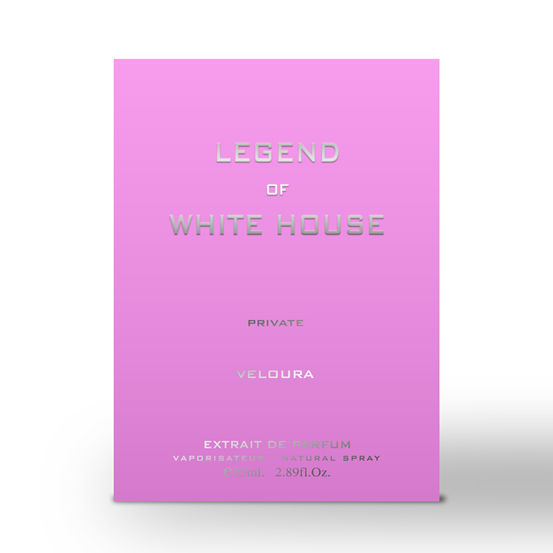 WASHINGTON DC PERFUME Legend of White House Veloura - Image 2