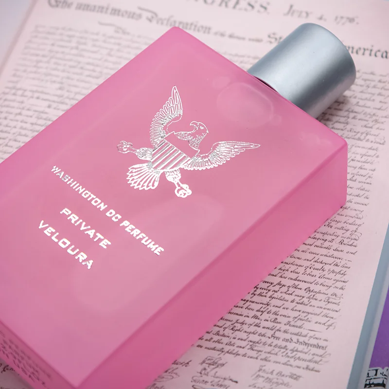 WASHINGTON DC PERFUME Legend of White House Veloura - Image 3