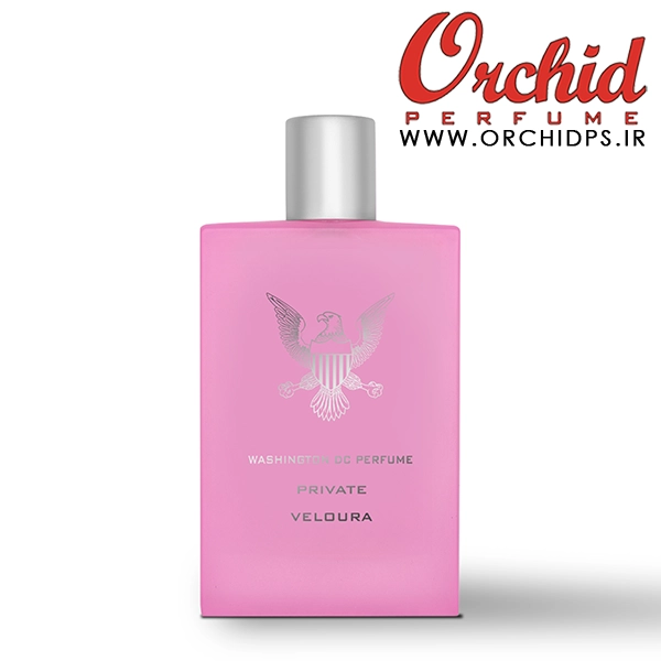 WASHINGTON DC PERFUME Legend of White House Veloura