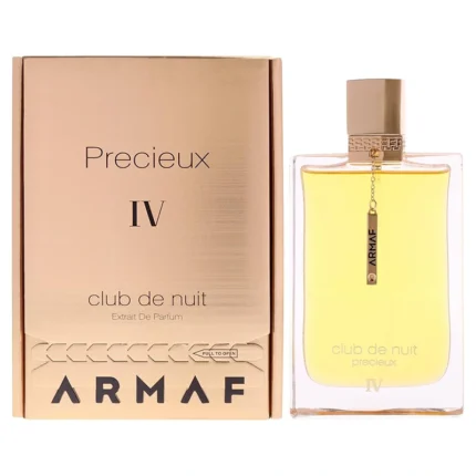 ARMAF Club de Nuit Precieux IV