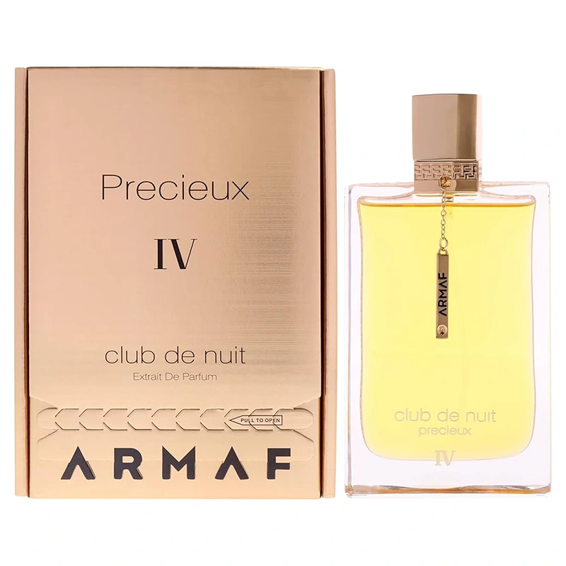 ARMAF Club de Nuit Precieux IV - Image 2