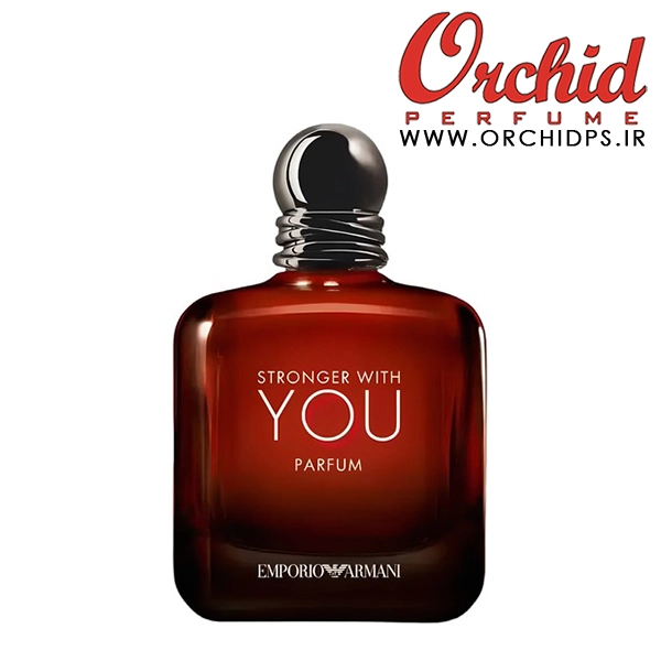GIORGIO ARMANI Emporio Armani Stronger With You Parfum