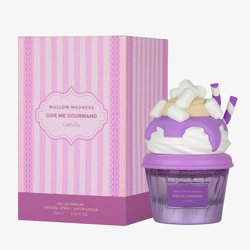 LATTAFA Mallow Maddnes - Image 2