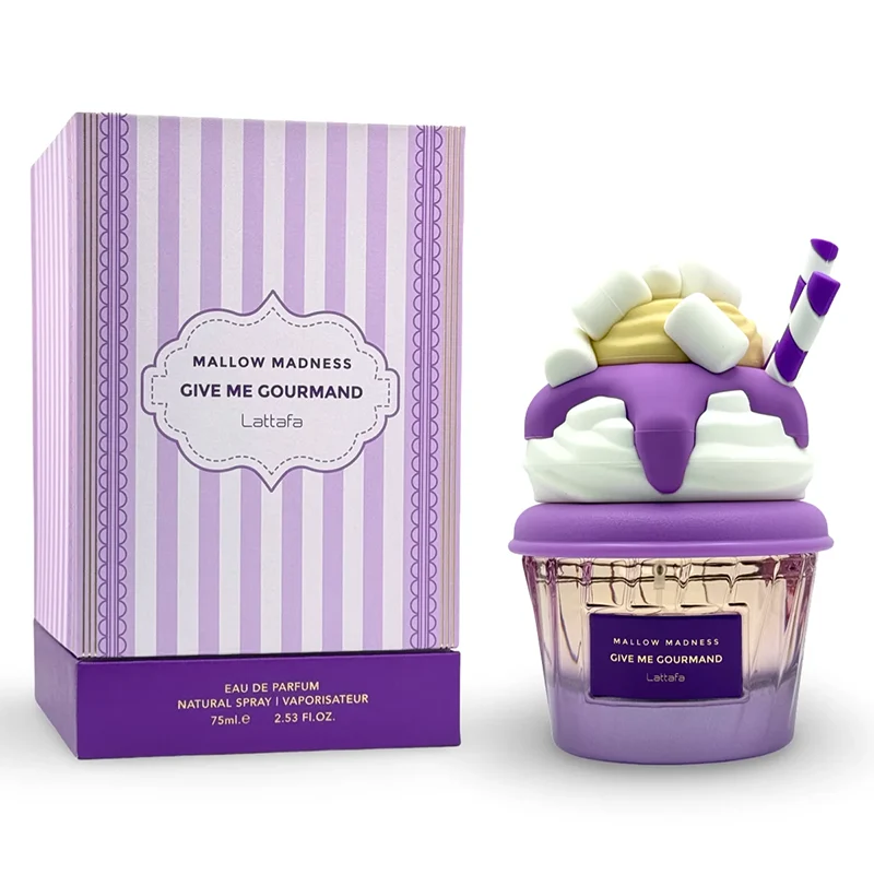LATTAFA Mallow Maddnes - Image 3