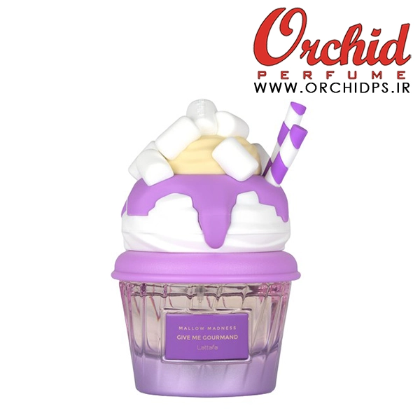 LATTAFA Mallow Maddnes