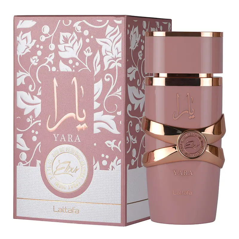 LATTAFA Yara Elixir - Image 2