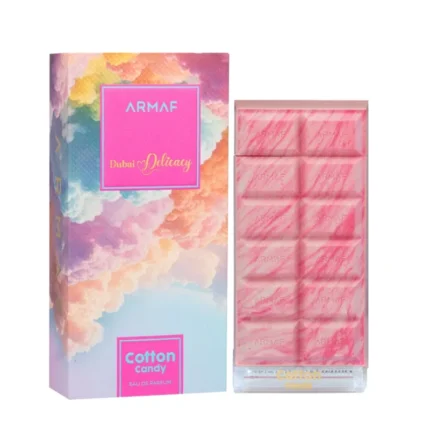 ARMAF Delicacy Cotton Candy