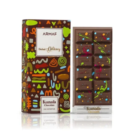 ARMAF Kunafa Chocolate