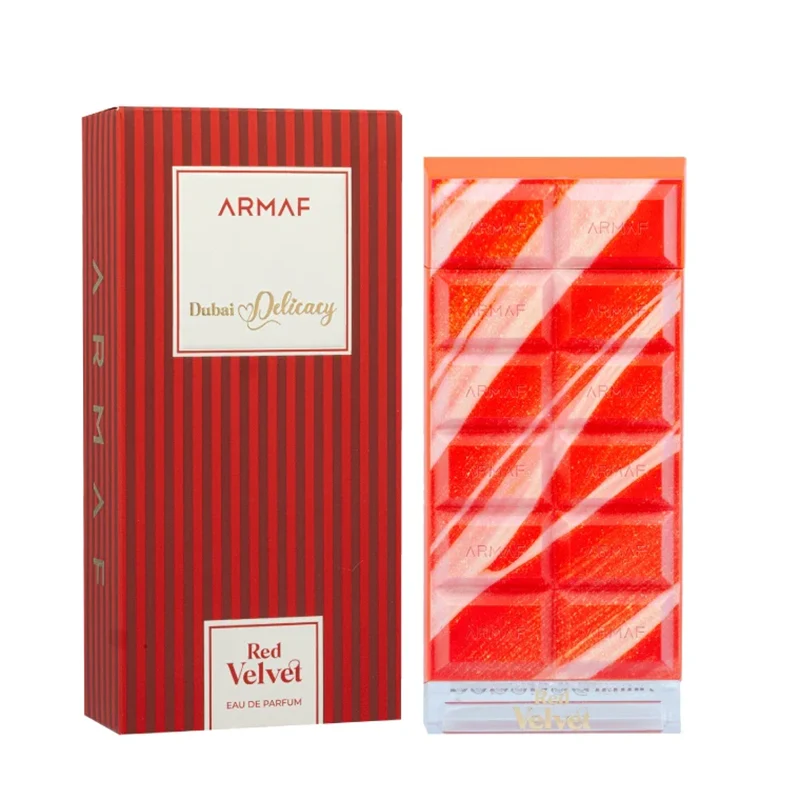 ARMAF Red Velvet - Image 2