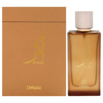 DYROSE Athar