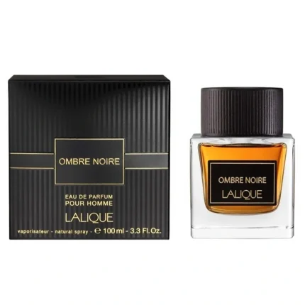 LALIQUE Omber Noir