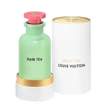 LOUIS VUITTON Rain Tea